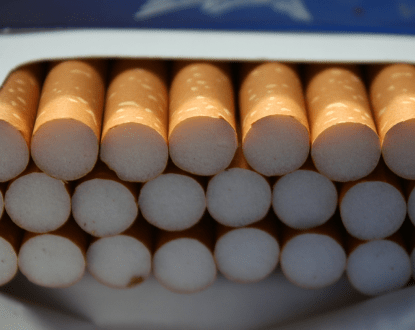 TOBACCO