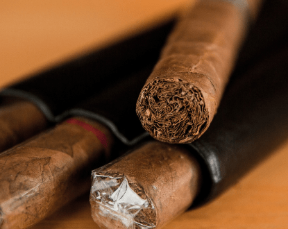 CIGAR